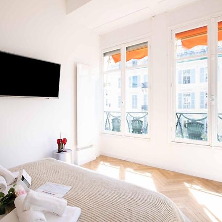 Le Magenta - Happy Rentals Nice Exteriér fotografie