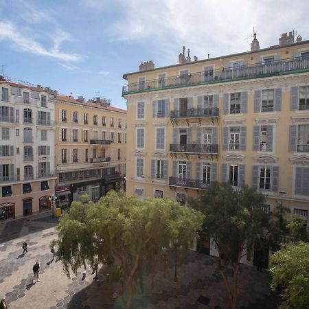 Le Magenta - Happy Rentals Nice Exteriér fotografie