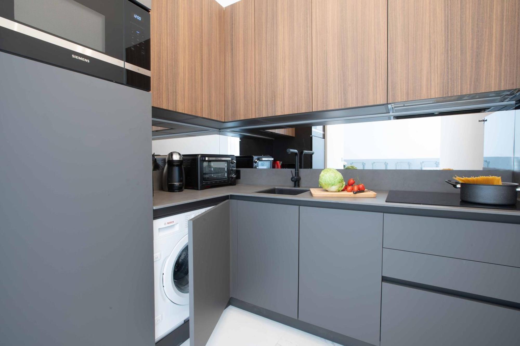 Le Magenta - Happy Rentals Nice Exteriér fotografie